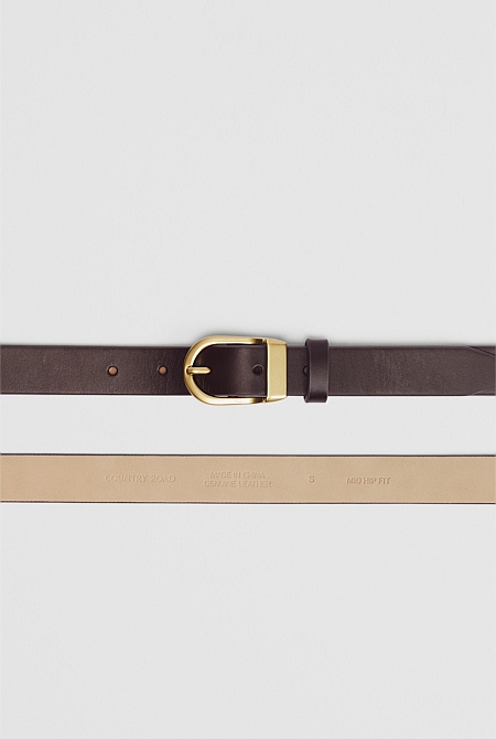 Layla Slim Belt