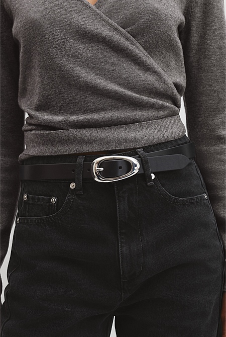 Samantha Belt