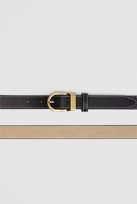Layla Slim Belt
