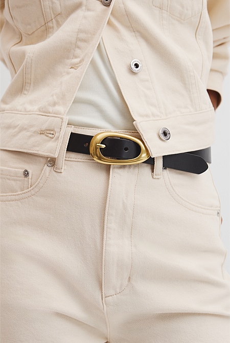 Samantha Belt