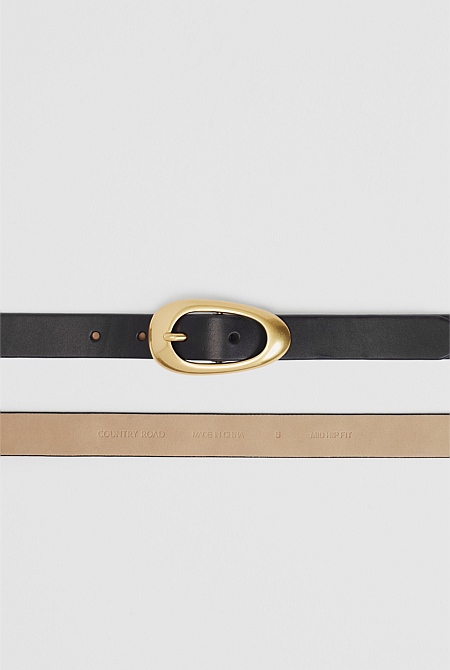 Samantha Belt