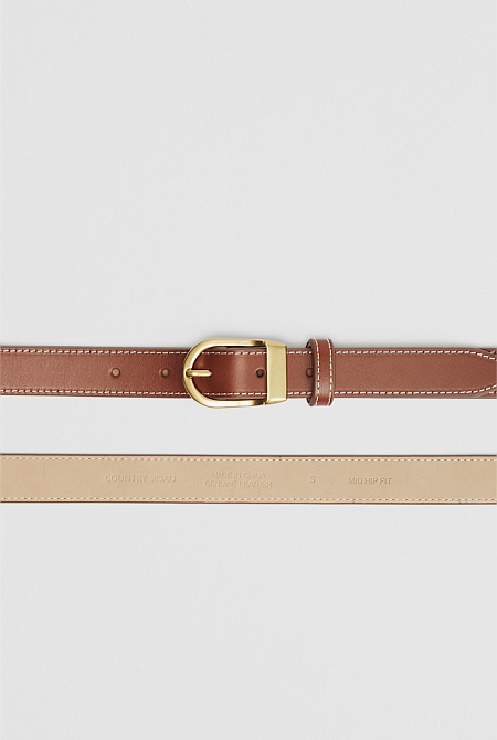Layla Slim Belt