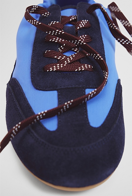 Mica Sneaker Mica Sneaker