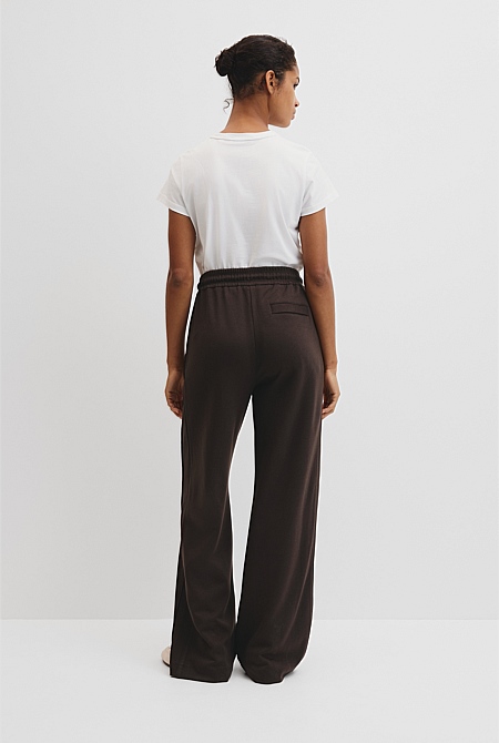 Soft Track Pant