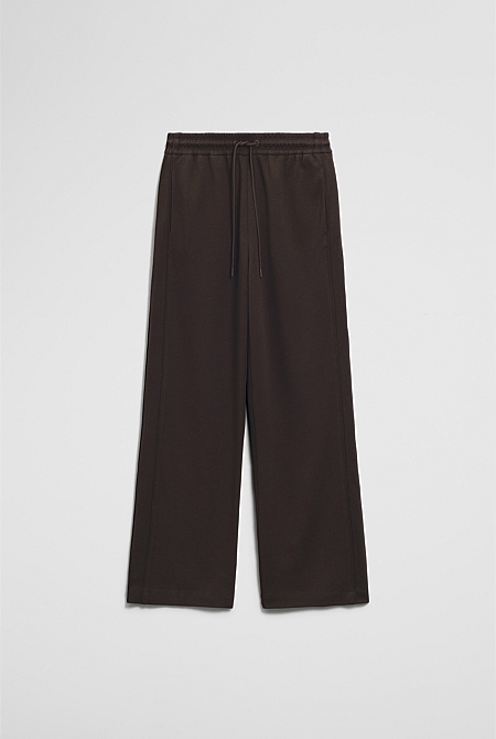 Soft Track Pant