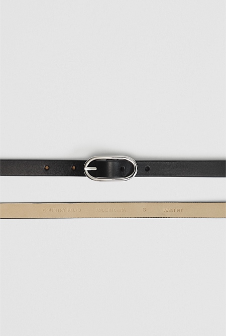 Zuri Belt