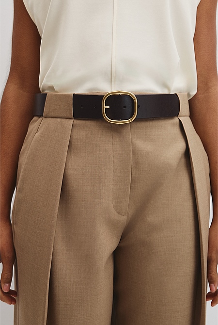 Naomi Belt Naomi Belt