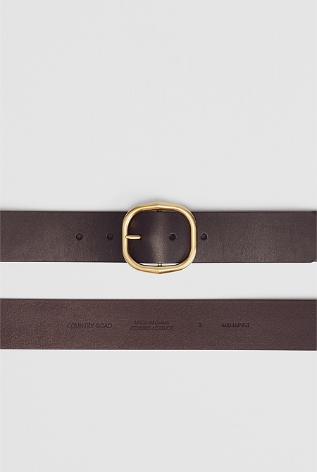 Naomi Belt