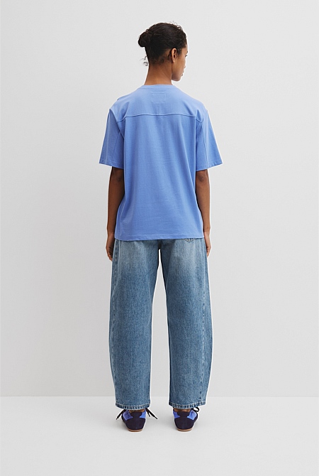 Australian Cotton CR T-Shirt