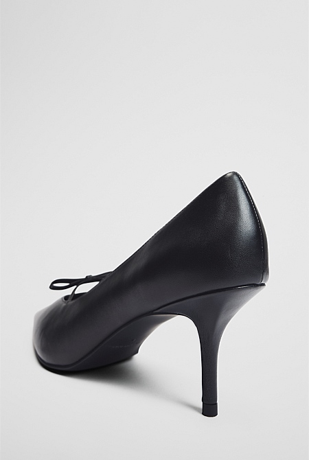 Charlotte Heel