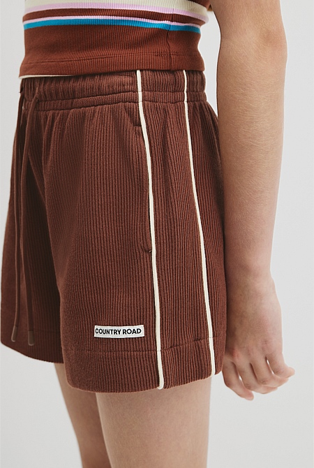 Teen Sweat Short
