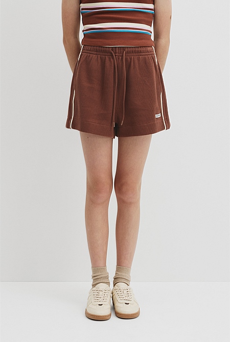 Teen Sweat Short