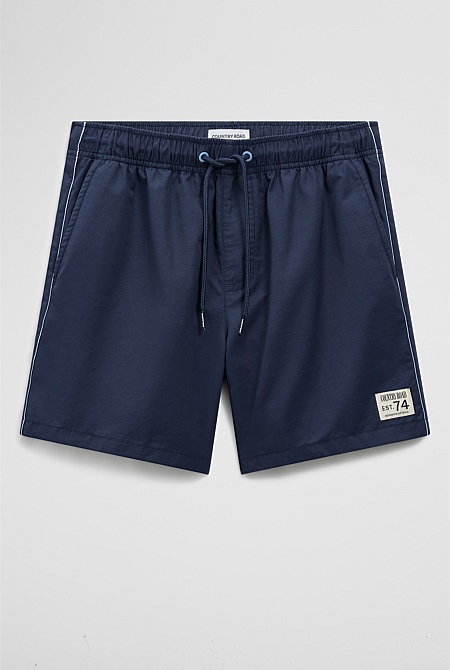 Volley Short