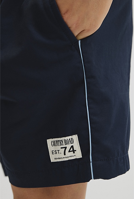 Volley Short