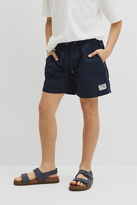 Volley Short