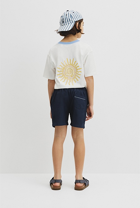 Volley Short