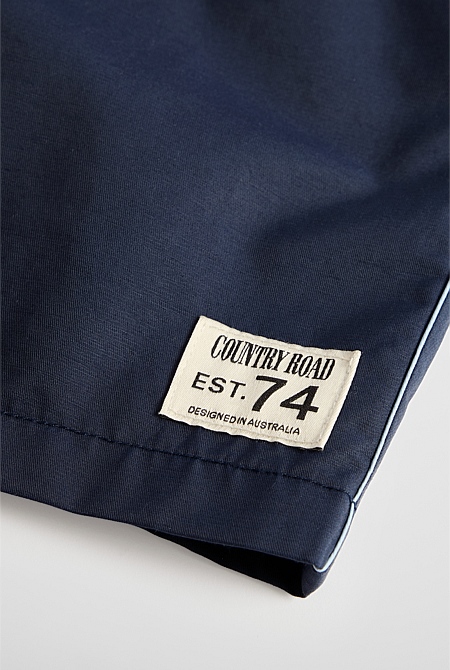 Volley Short