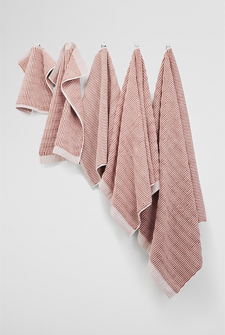 Pippa Australian Cotton Hand Towel