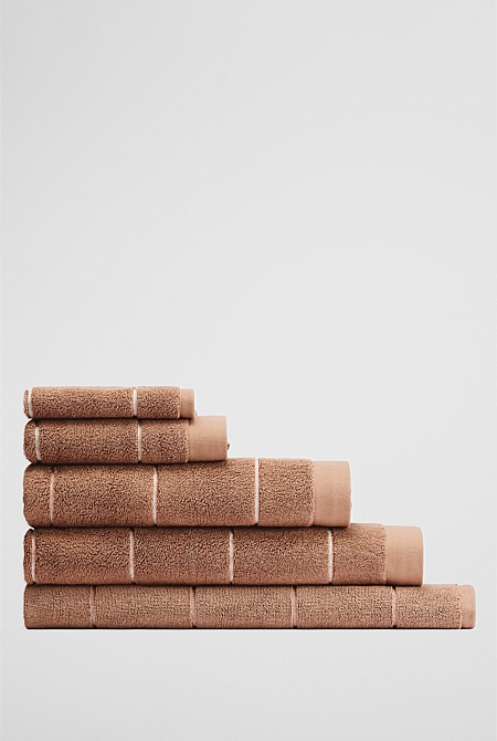 Blake Australian Cotton Face Washer
