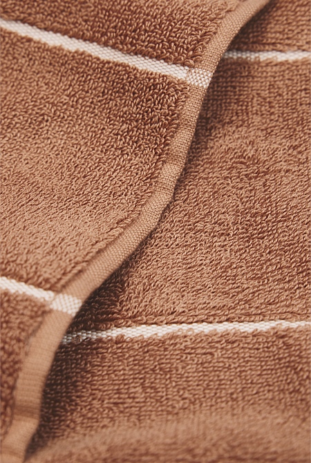 Blake Australian Cotton Bath Towel