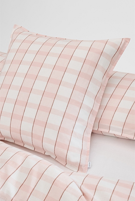 Nerida European Pillowcase Nerida European Pillowcase