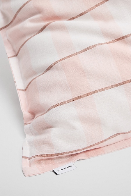 Nerida European Pillowcase