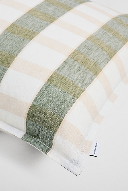 Nerida King Pillowcase Pair