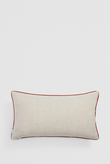 Camille 35x60 Cushion