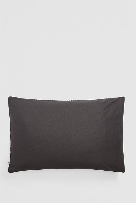 Pomona Standard Pillowcase Pair