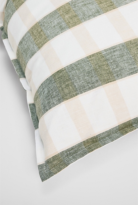 Nerida European Pillowcase