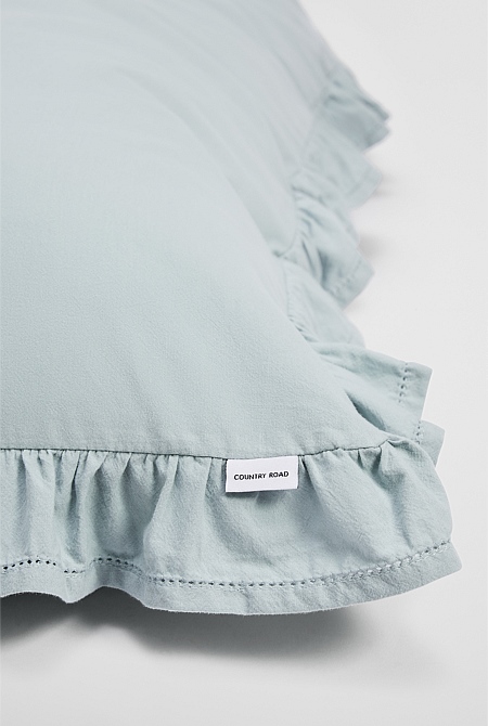 Sia Standard Pillowcase Pair