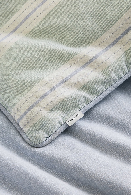 Kids Kaia Single Quilt Cover