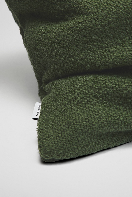 Marley Cotton 60x60 Cushion
