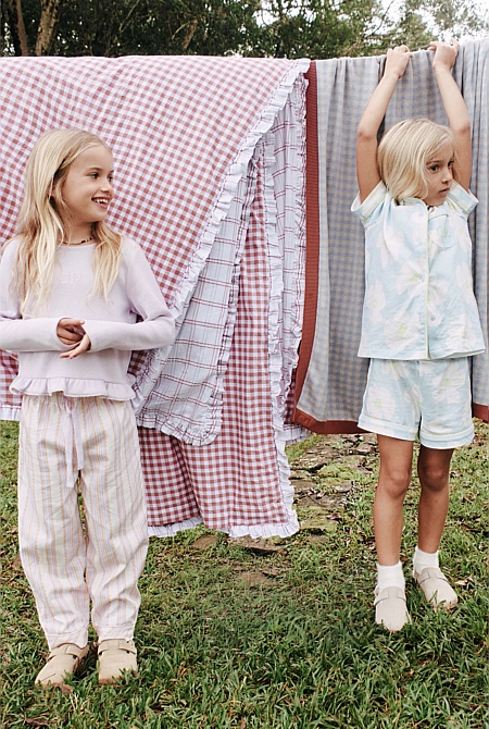 Madeline Kids Blanket Madeline Kids Blanket
