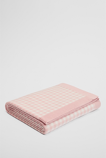 Madeline Kids Blanket