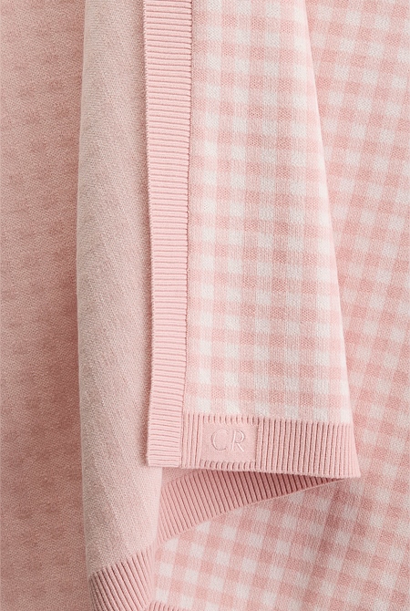 Madeline Kids Blanket
