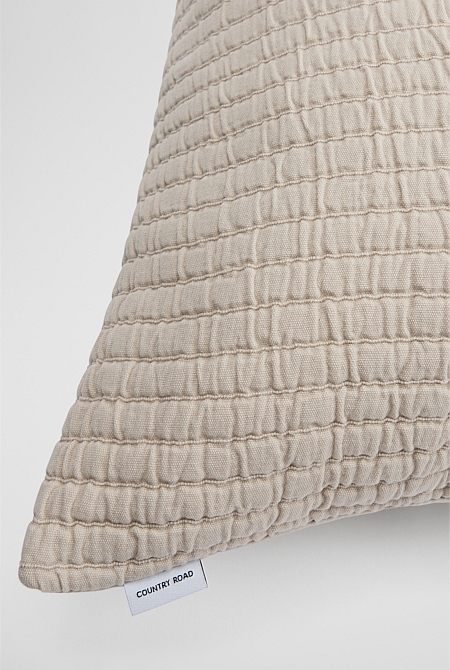 Pomona Standard Pillow Case Pair