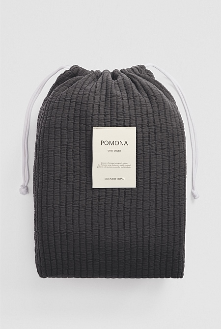 Pomona Queen Quilt Cover