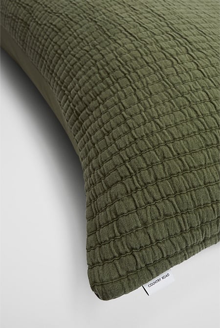Pomona Standard Pillowcase Pair Pomona Standard Pillowcase Pair