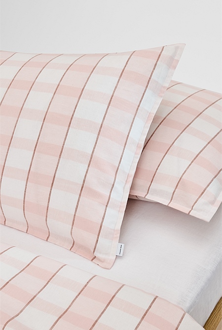 Nerida King Pillowcase Pair