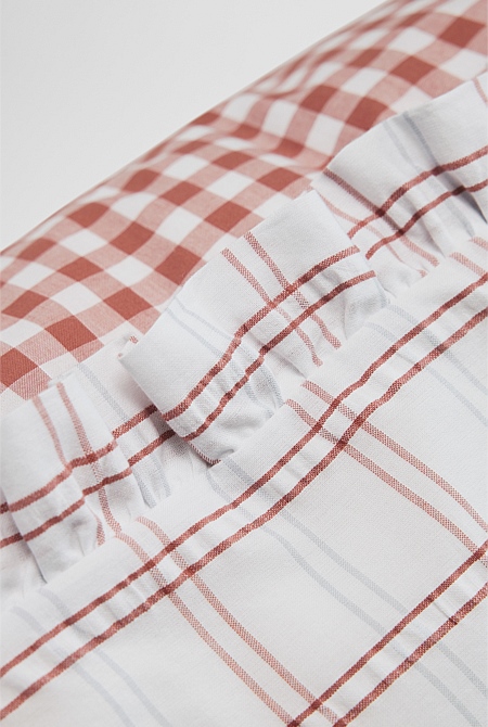 Kids Holly Standard Pillowcase Pair