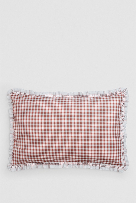 Kids Holly Standard Pillowcase Pair