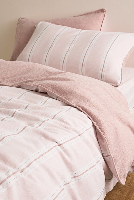 Kids Kaia Single Quilt Cover