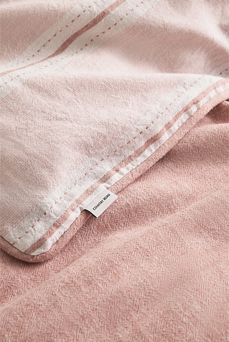 Kids Kaia Single Quilt Cover