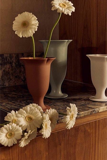 Ana Medium Plant Vase