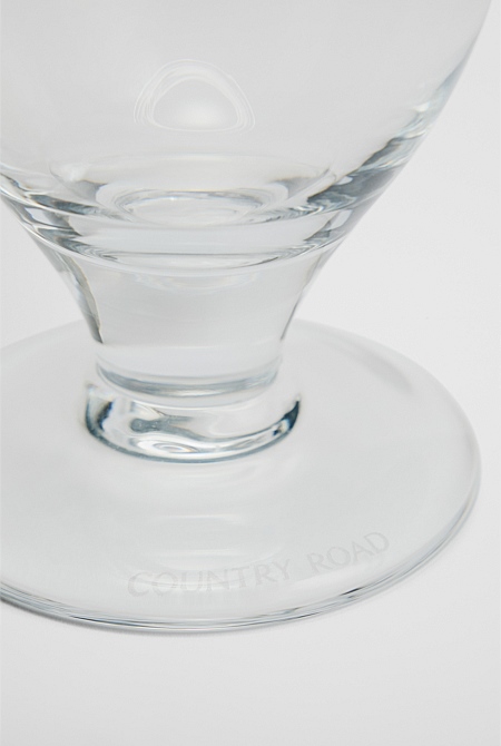 Ana Medium Glass Vase