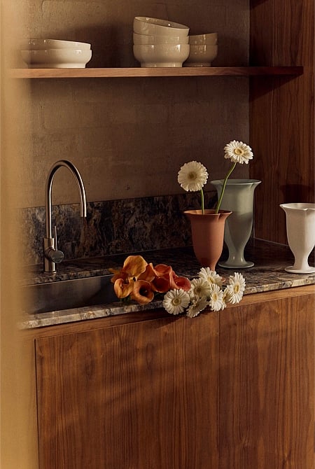 Ana Medium Plant Vase Ana Medium Plant Vase