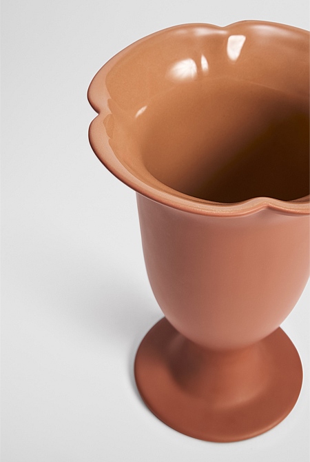 Ana Medium Plant Vase