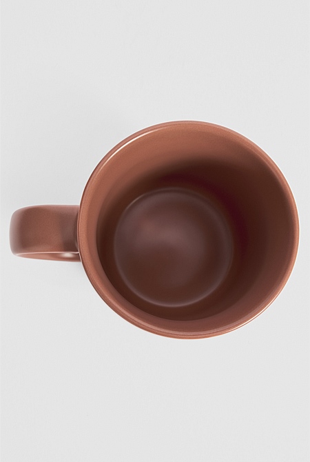 Demm Mug