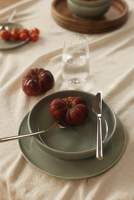 Dover Shallow Bowl Dover Shallow Bowl
